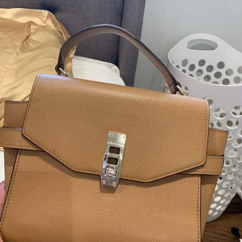 Henri Bendel best selling bag! VERY Hard to get!
